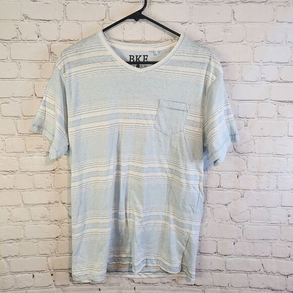 Men's BKE shirts, size Large - Picture 1 of 3